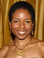 Lisa Gay Hamilton