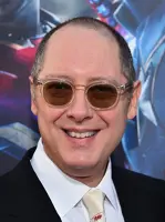 Джеймс Спэйдер