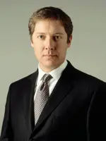Alan Shore