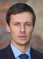 Эльдар Лебедев