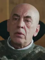 Гиппократ Шульман
