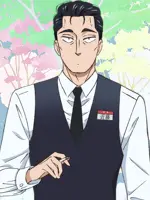 Masami Kondou