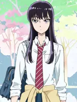 Akira Tachibana