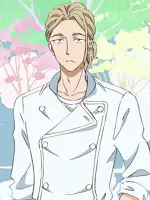 Ryousuke Kase