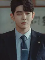 Ki Moo Hyuk