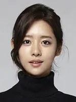 Cha Joo Young