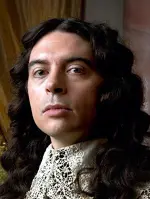 King Louis XIII