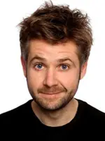 Rob Rouse