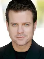 Scott Gibson