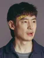 Jo Sang Goo