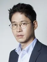 Lee Suk Min