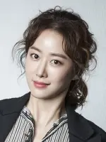 Oh Yoo Kyung