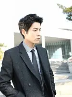 Oh Tae Soo
