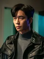 Ki Tae Woong