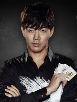Cha Woo Jin
