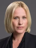 Special Agent Avery Ryan