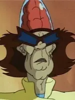 Dr. Badvibes