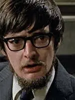 Gerald Ryder