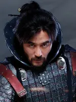 Yeon Gae So Moon