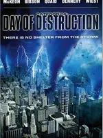 Category 6: Day of Destruction