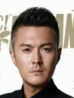 Calvin Yu