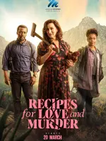 Recipes for Love and Murder