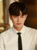 Zhousheng Chen