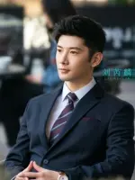 Xu Cheng Ran