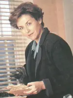 Dr. Beth Glover