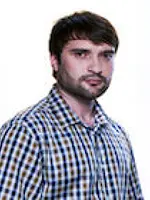 Гамлет, владелец продуктового магазина