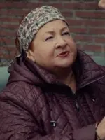 Баба Галя