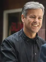 Gary Jackson
