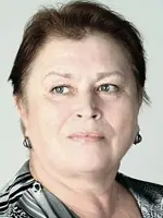 Наталия Потапова