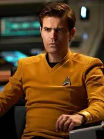 James T. Kirk