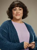 Betsy Faria