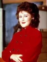 Louise Mercer