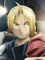 Edward Elric