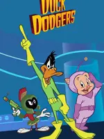 Duck Dodgers