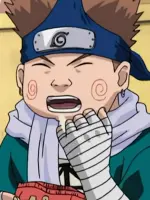Chouji Akimichi