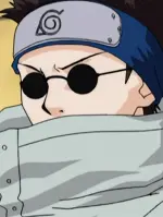 Shino Aburame