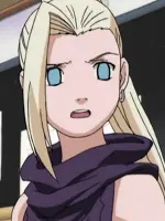 Ino Yamanaka