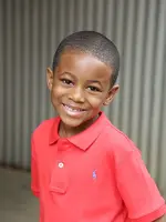 Jordan Preston Carter