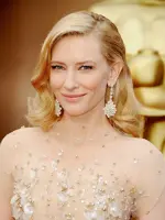Cate Blanchett