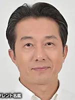 Takaaki Seki