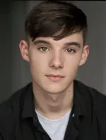 Ewan Horrocks