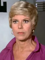 Aunt Minerva