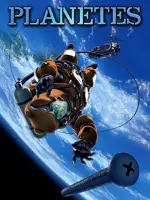 Planetes