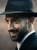 Freddie Thorne