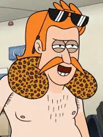 Randy
