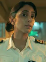 Lieutenant Tiffany Docherty